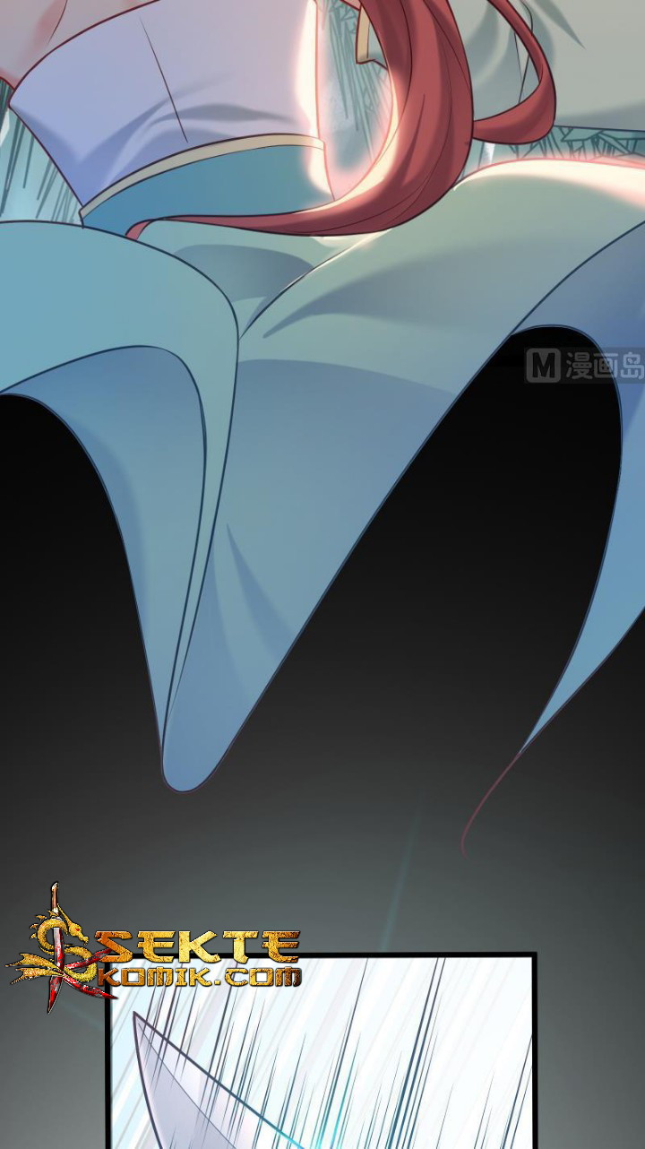 Peerless Sword God Chapter 72 Gambar 16