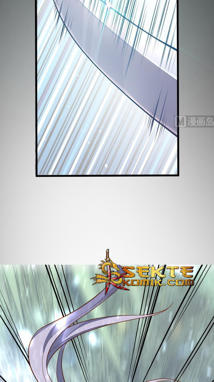 Peerless Sword God Chapter 72 Gambar 17