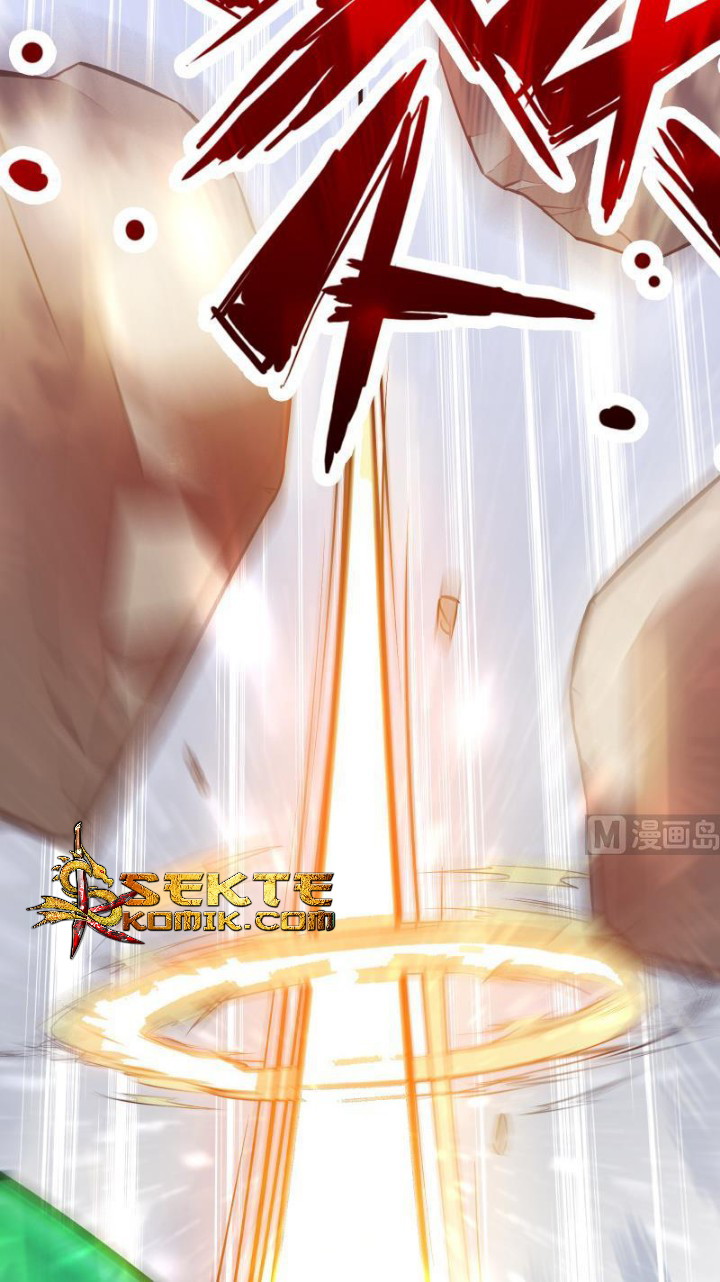 Peerless Sword God Chapter 72 Gambar 23