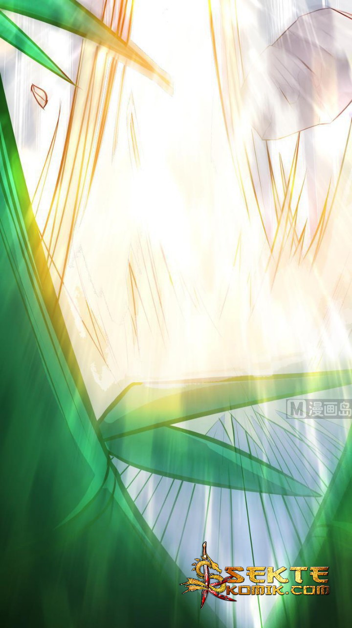 Peerless Sword God Chapter 72 Gambar 24