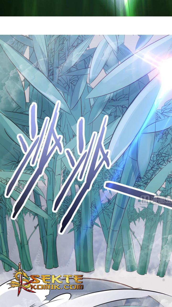 Peerless Sword God Chapter 72 Gambar 25