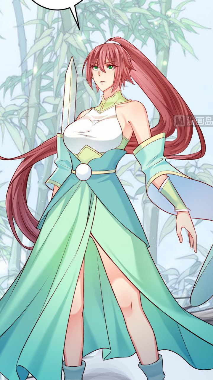 Peerless Sword God Chapter 72 Gambar 6