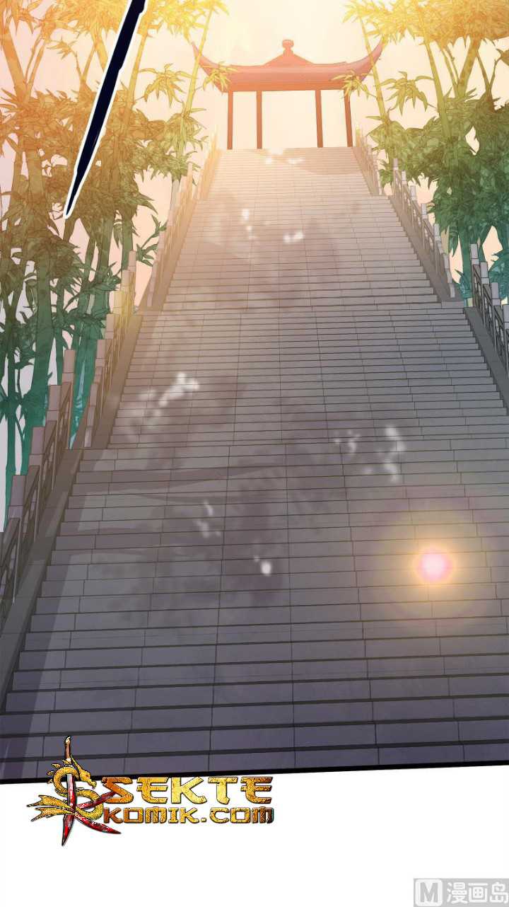 Peerless Sword God Chapter 70 Gambar 14