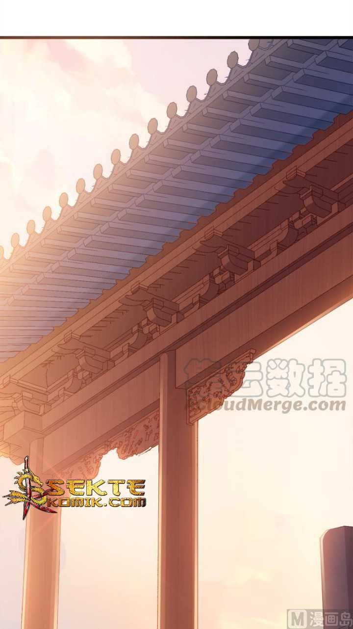 Peerless Sword God Chapter 70 Gambar 15