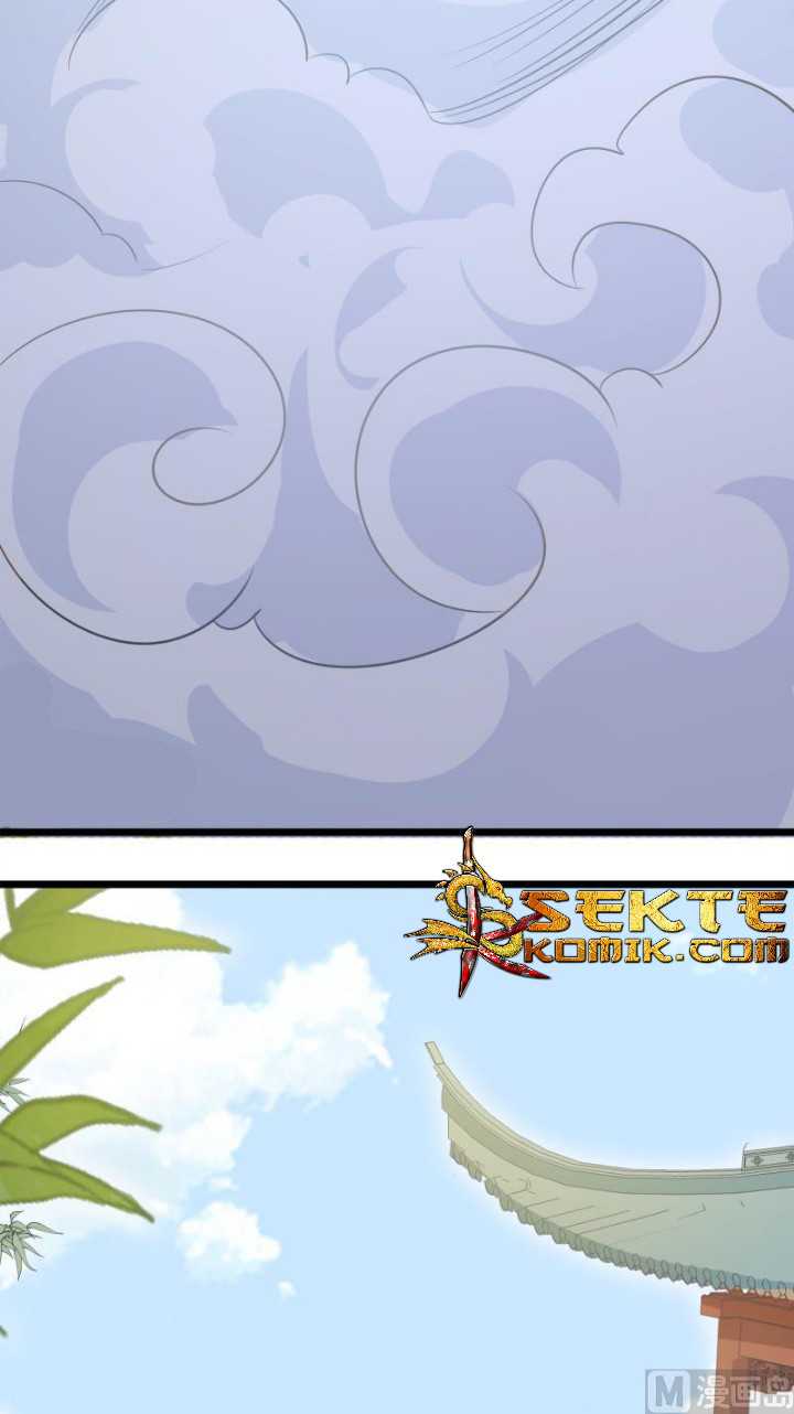 Peerless Sword God Chapter 70 Gambar 19