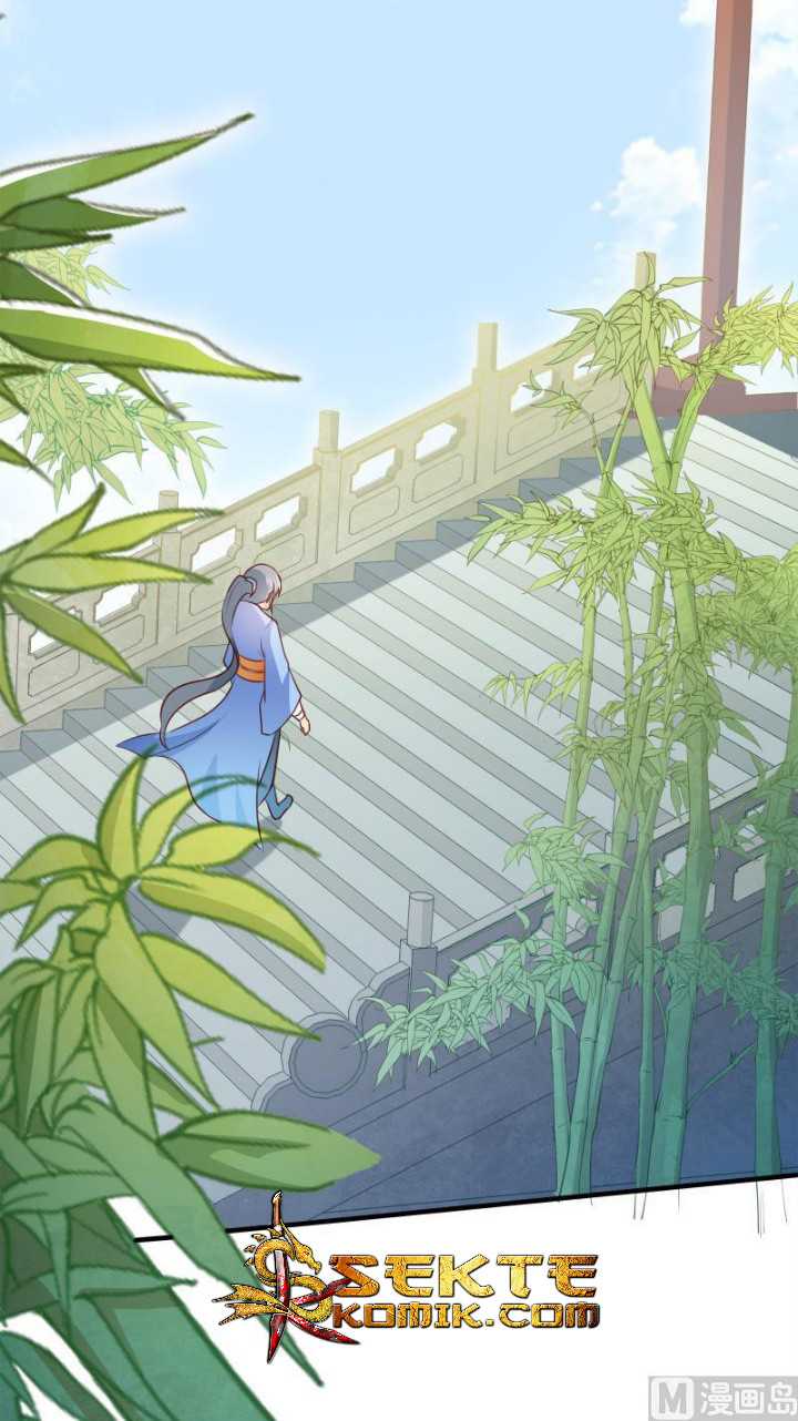 Peerless Sword God Chapter 70 Gambar 20