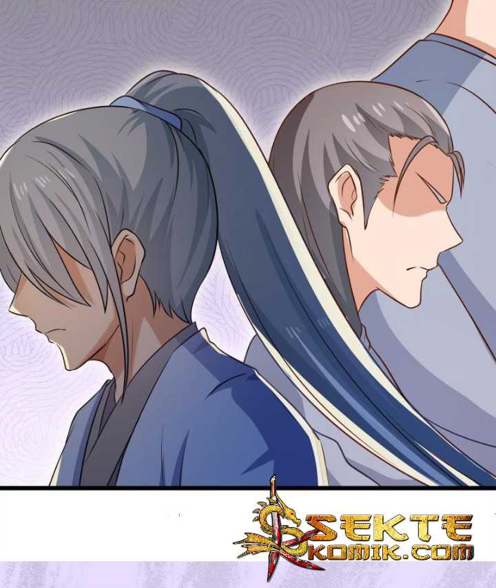 Peerless Sword God Chapter 70 Gambar 23