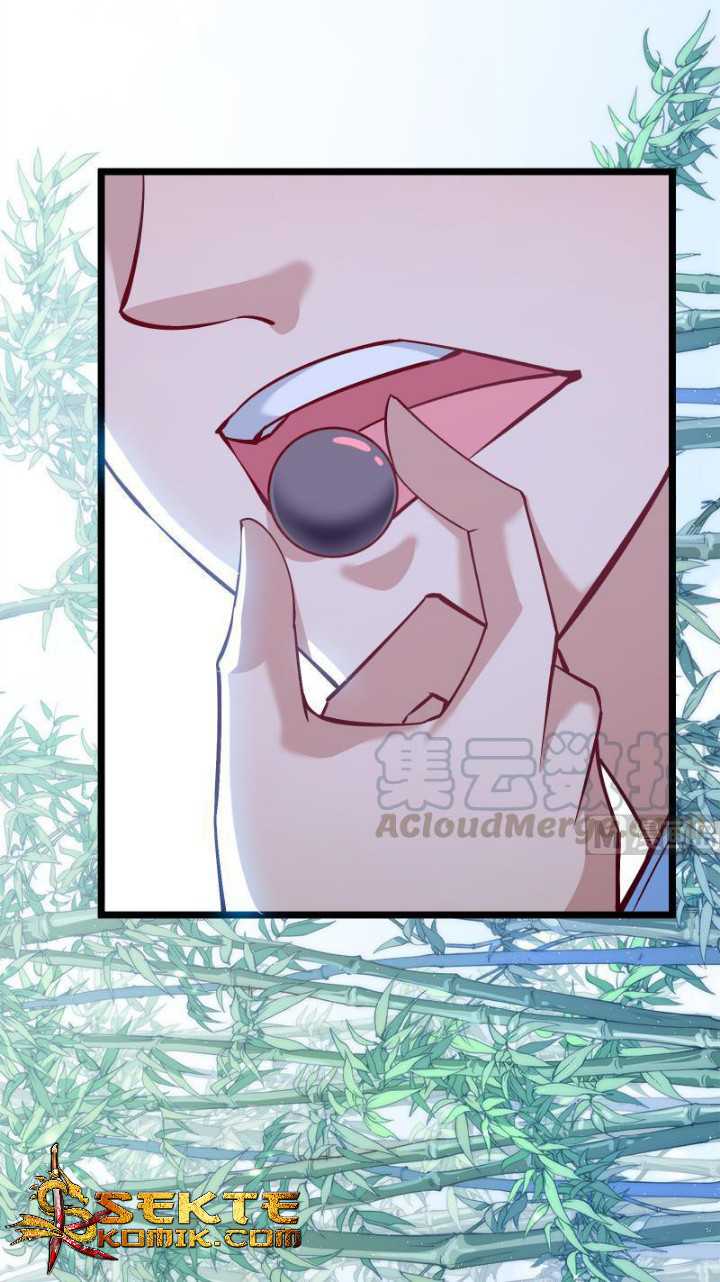 Peerless Sword God Chapter 70 Gambar 29