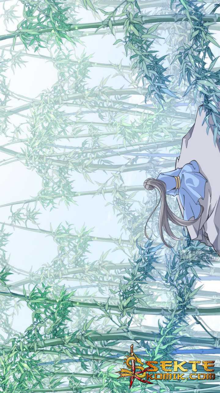 Peerless Sword God Chapter 70 Gambar 30