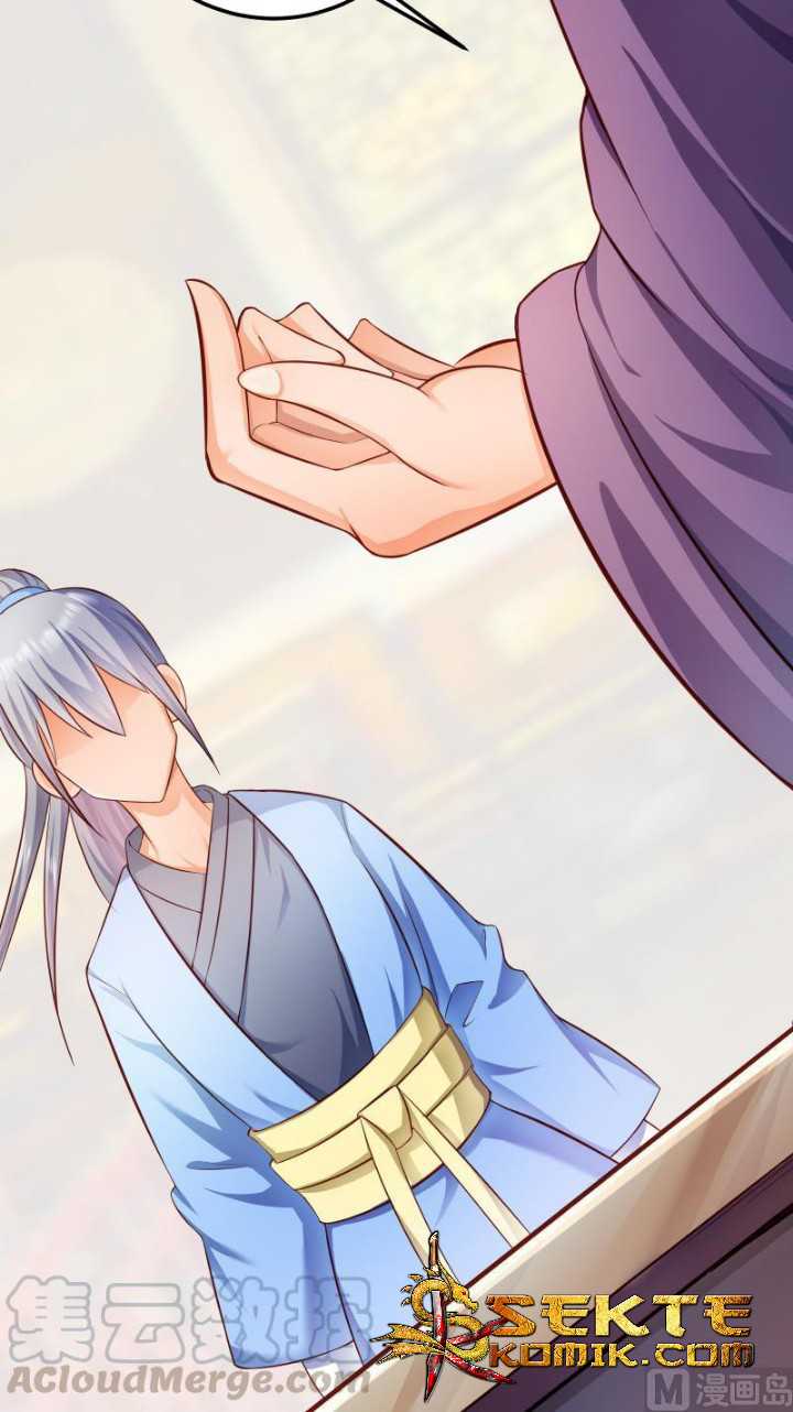 Peerless Sword God Chapter 70 Gambar 8