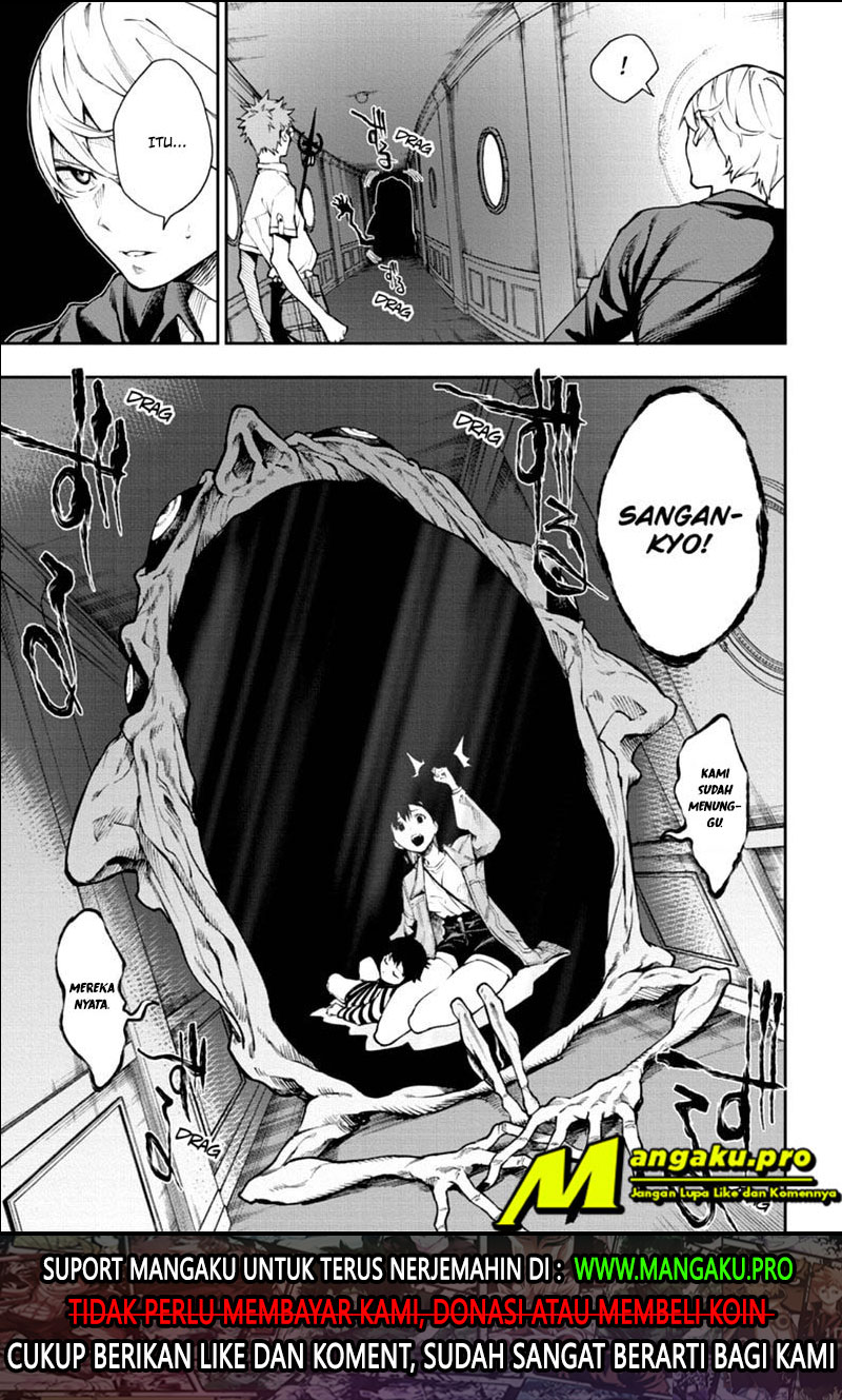 Phantom Seer Chapter 5 Gambar 12