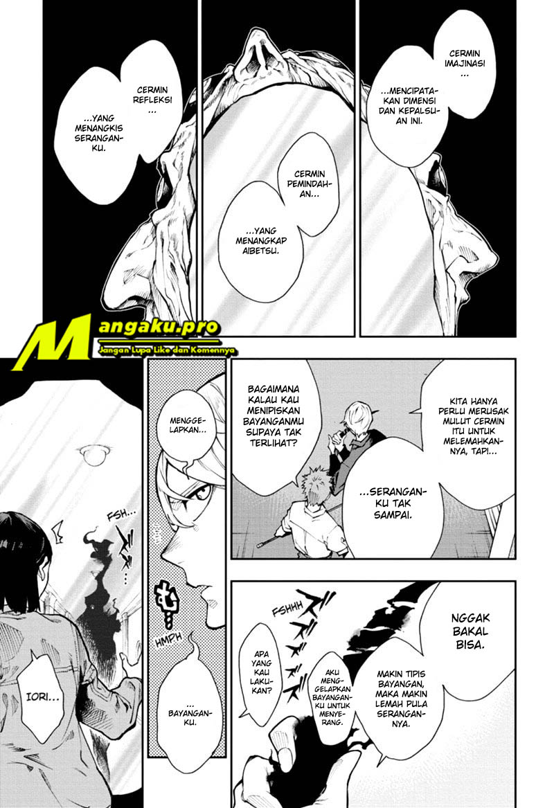 Phantom Seer Chapter 5 Gambar 14
