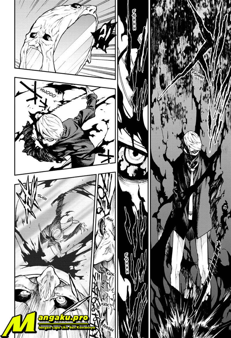 Phantom Seer Chapter 5 Gambar 15