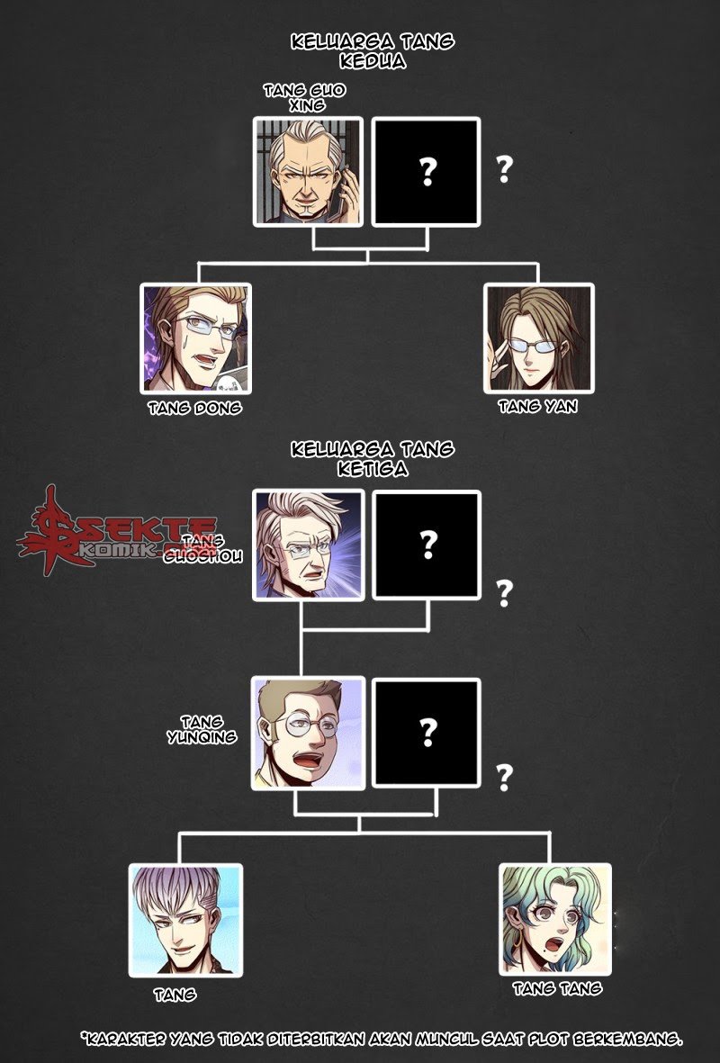 Return From the World of Immortals Chapter 105 Gambar 15