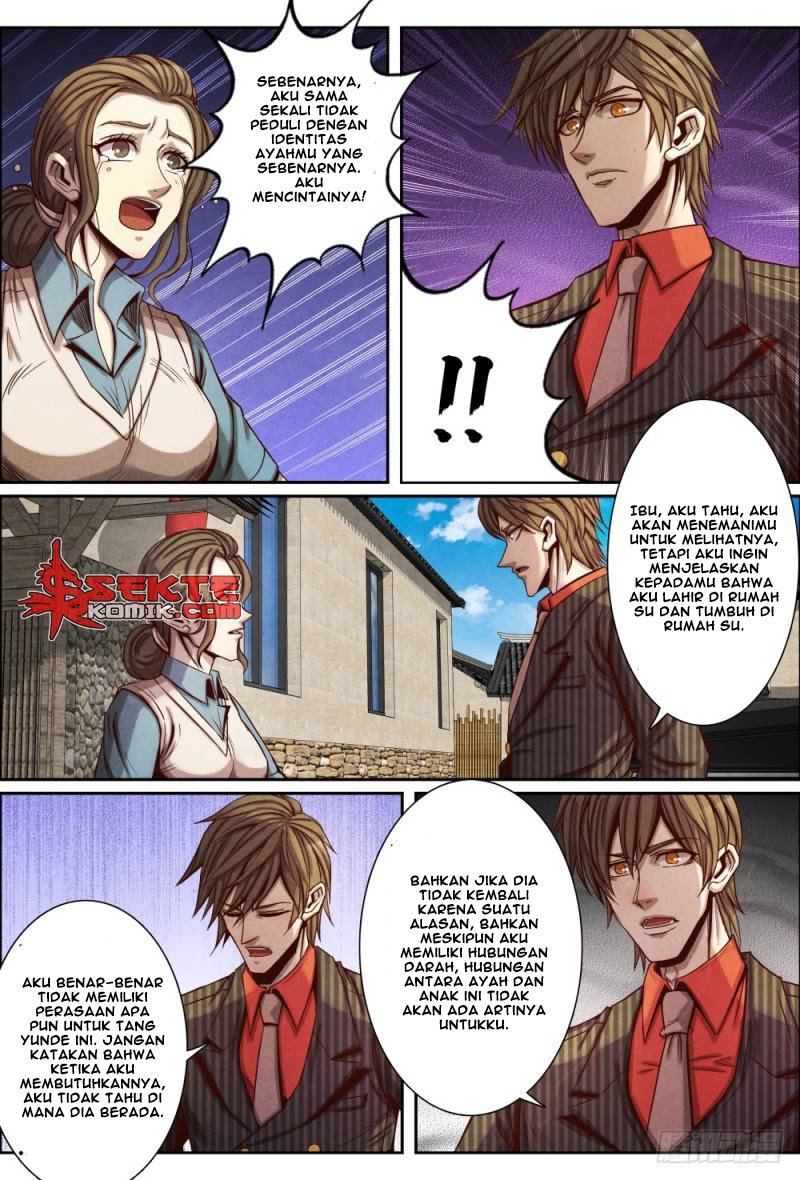 Return From the World of Immortals Chapter 103 Gambar 5