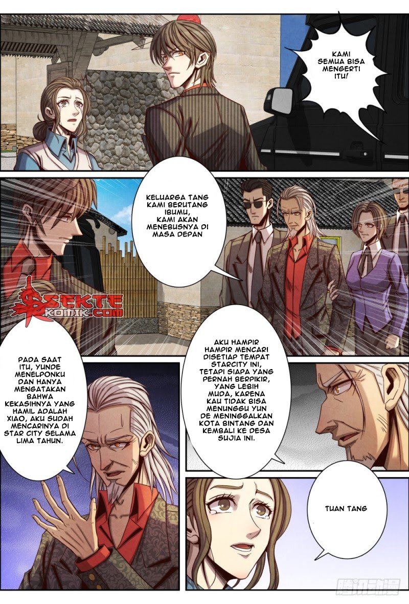 Return From the World of Immortals Chapter 103 Gambar 6