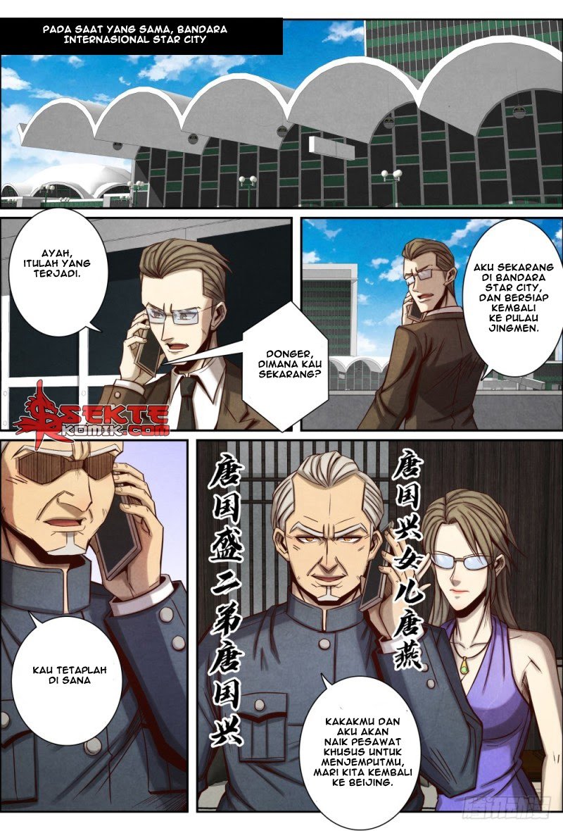 Return From the World of Immortals Chapter 104 Gambar 4