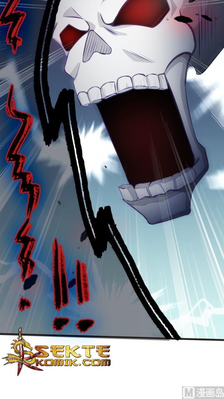 Peerless Sword God Chapter 73 Gambar 13