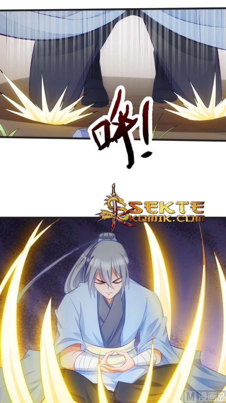 Peerless Sword God Chapter 73 Gambar 14