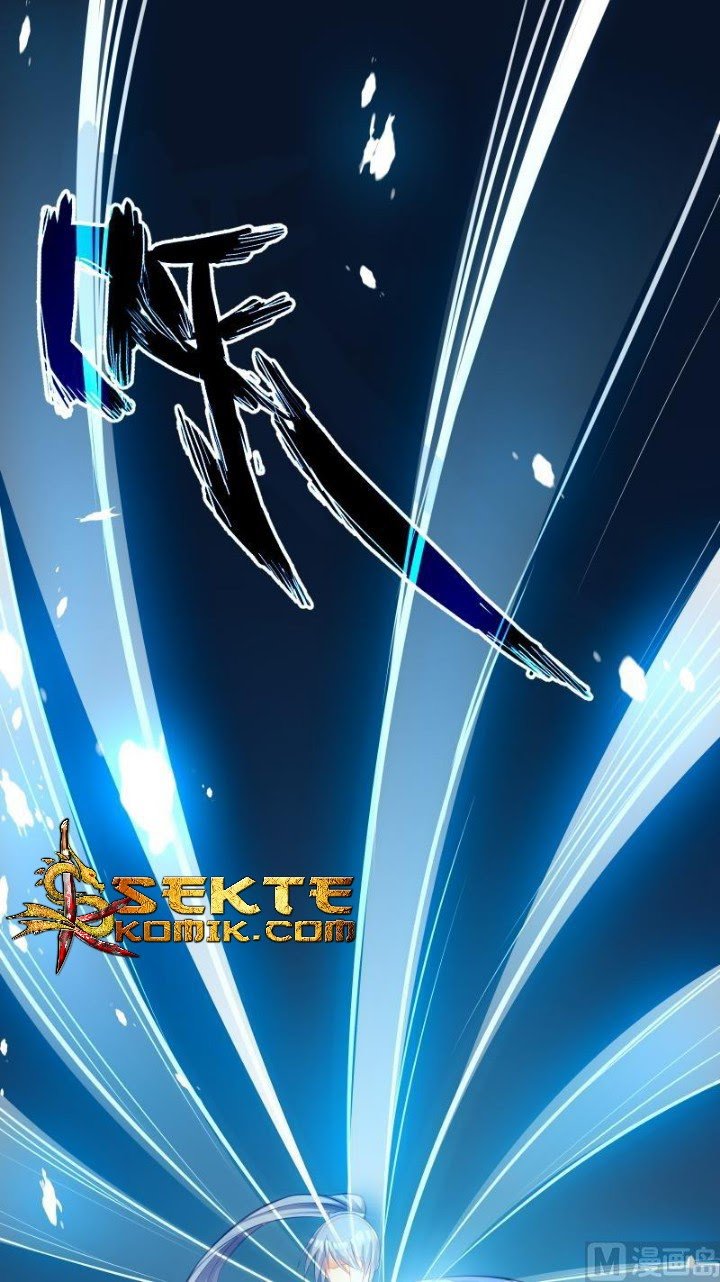 Peerless Sword God Chapter 73 Gambar 17