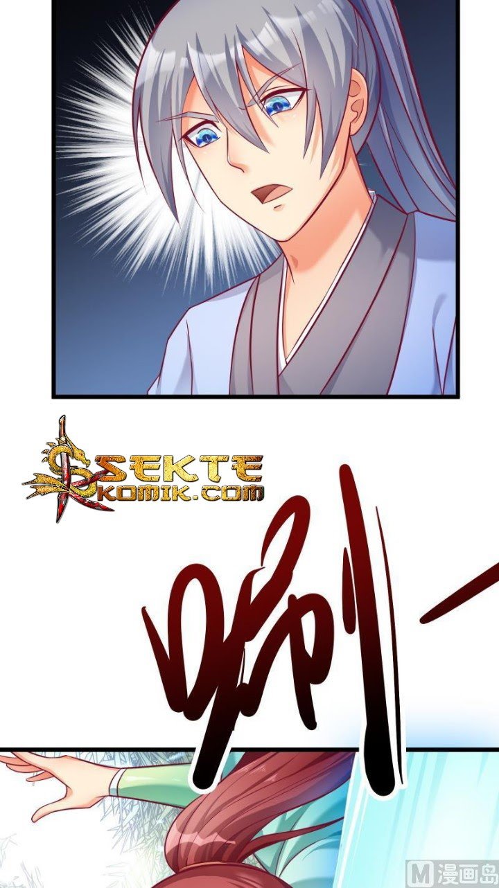 Peerless Sword God Chapter 73 Gambar 4