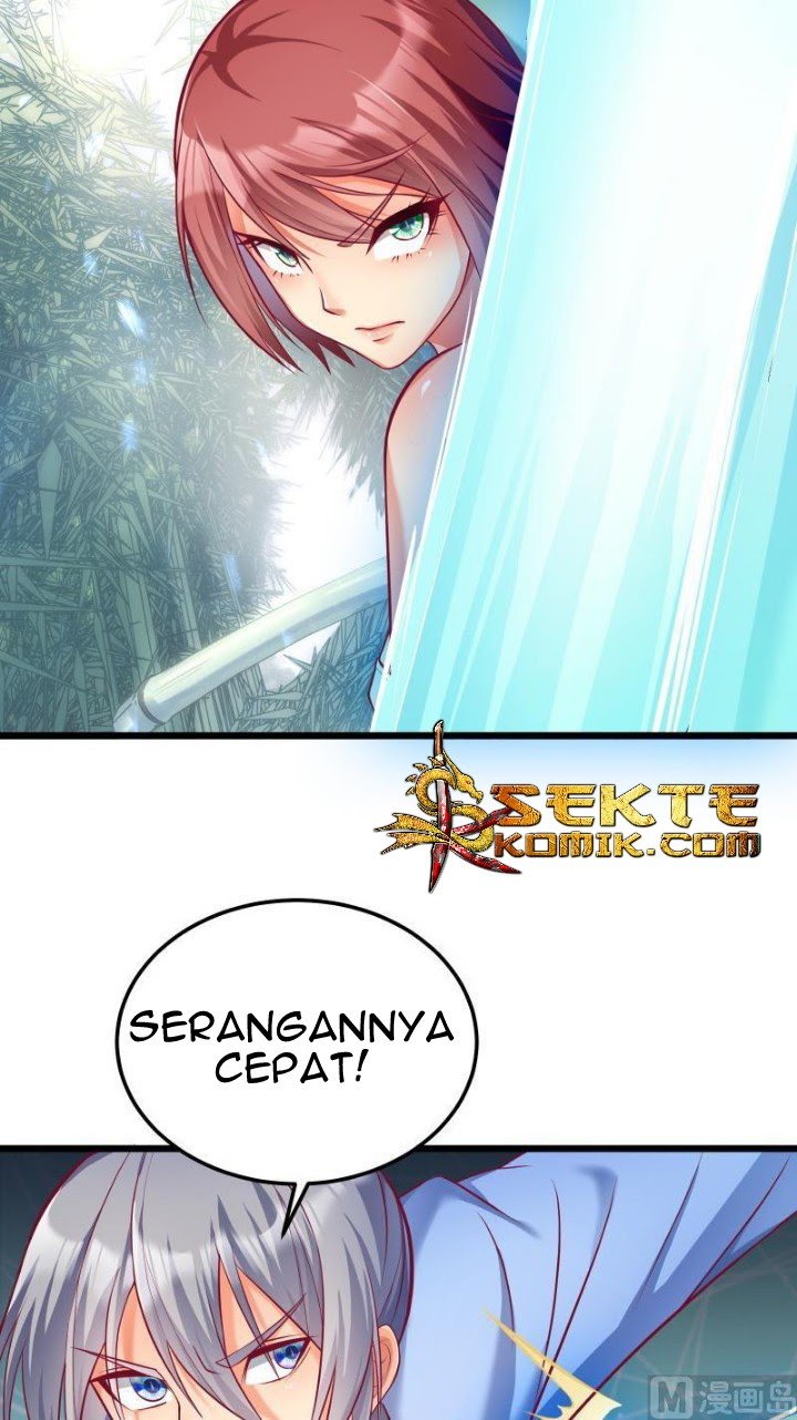 Peerless Sword God Chapter 73 Gambar 5