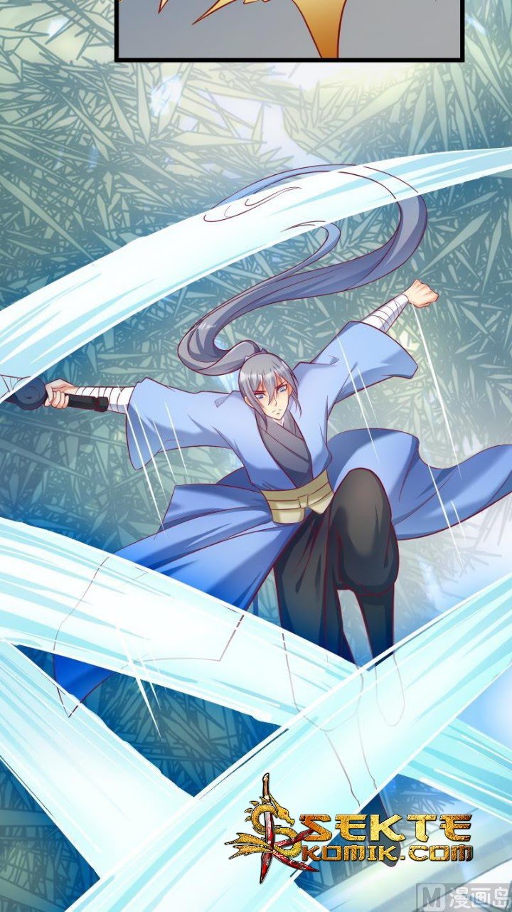 Peerless Sword God Chapter 73 Gambar 7