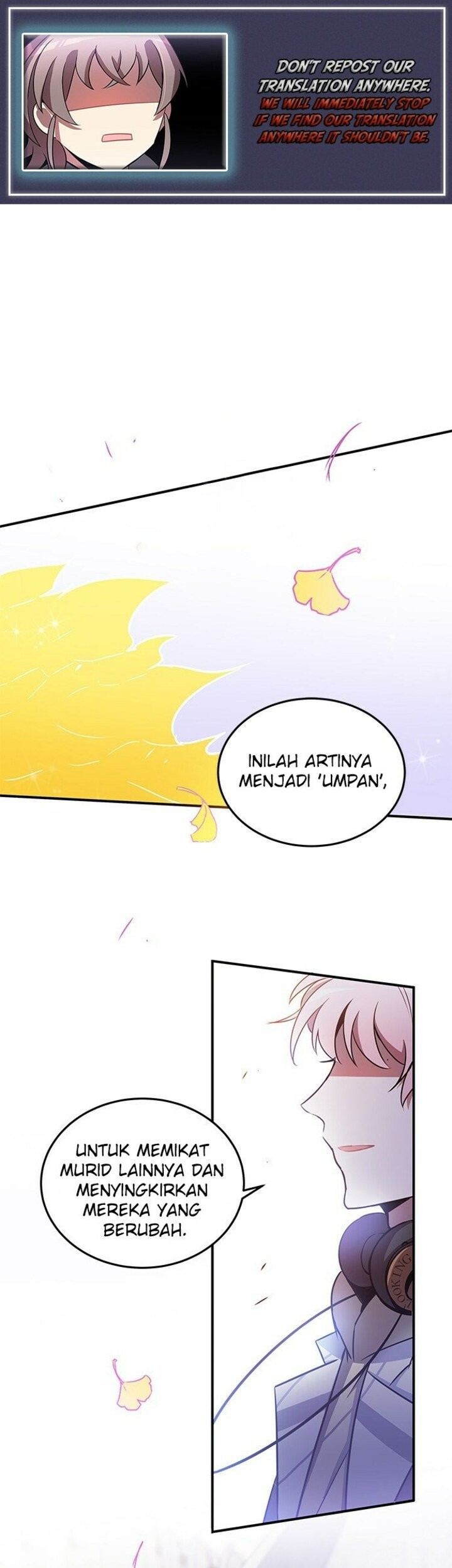 Baca  An Imperfect Kiss Chapter 24 Gambar 2