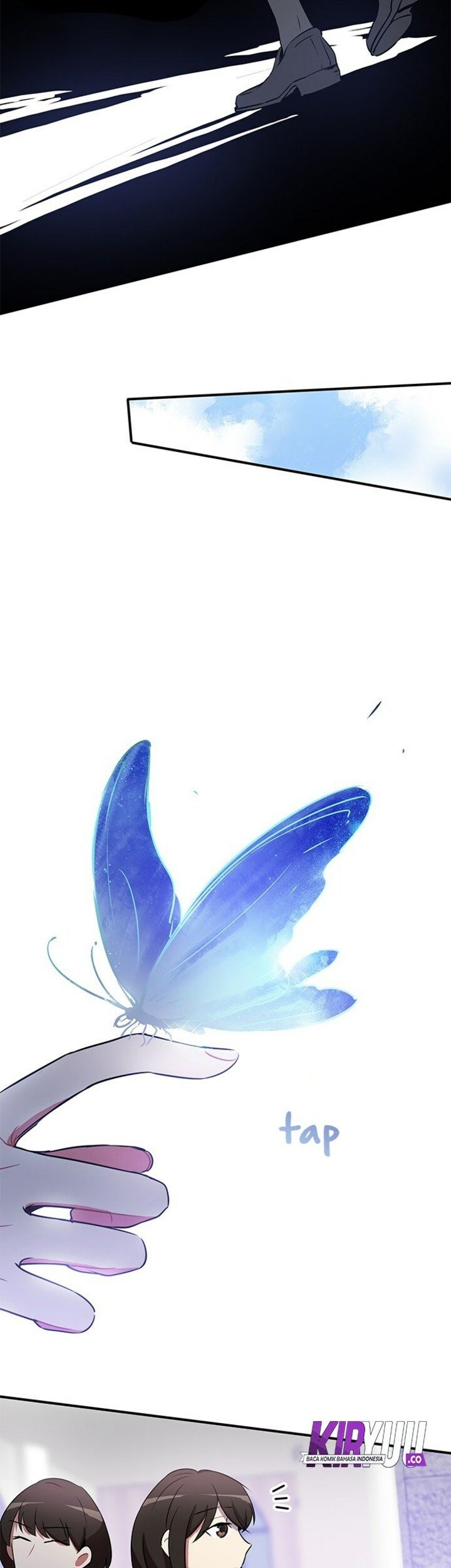 An Imperfect Kiss Chapter 24 Gambar 14