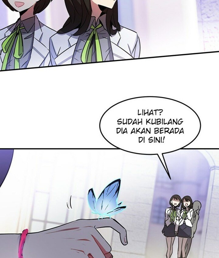 An Imperfect Kiss Chapter 24 Gambar 15