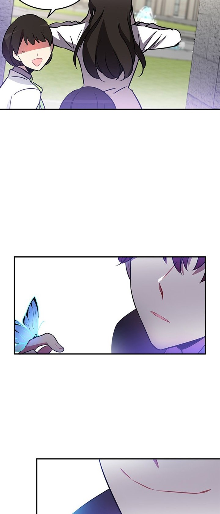 An Imperfect Kiss Chapter 24 Gambar 18