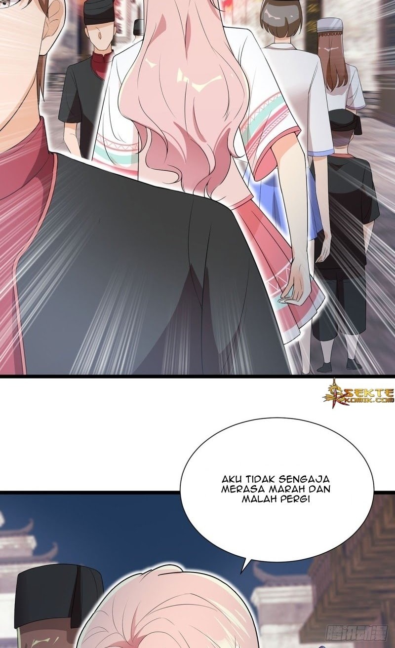 Dianfeng Chapter 63 Gambar 28