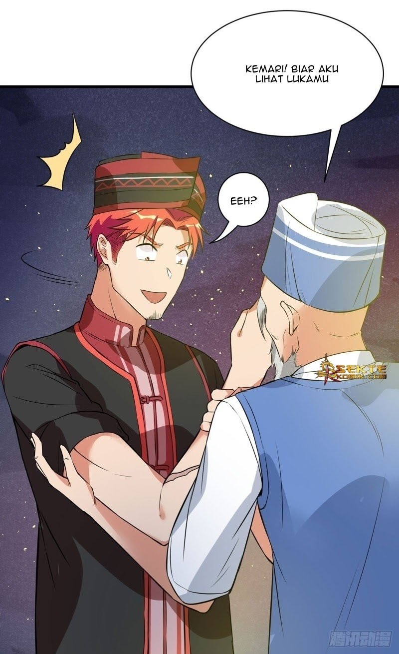 Dianfeng Chapter 62 Gambar 5