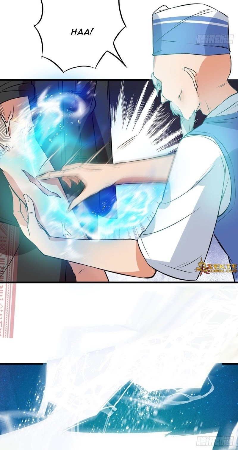 Dianfeng Chapter 62 Gambar 14