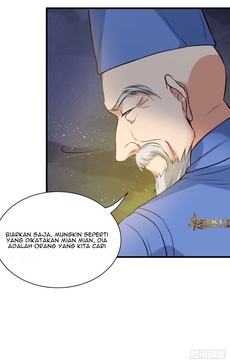 Dianfeng Chapter 62 Gambar 20