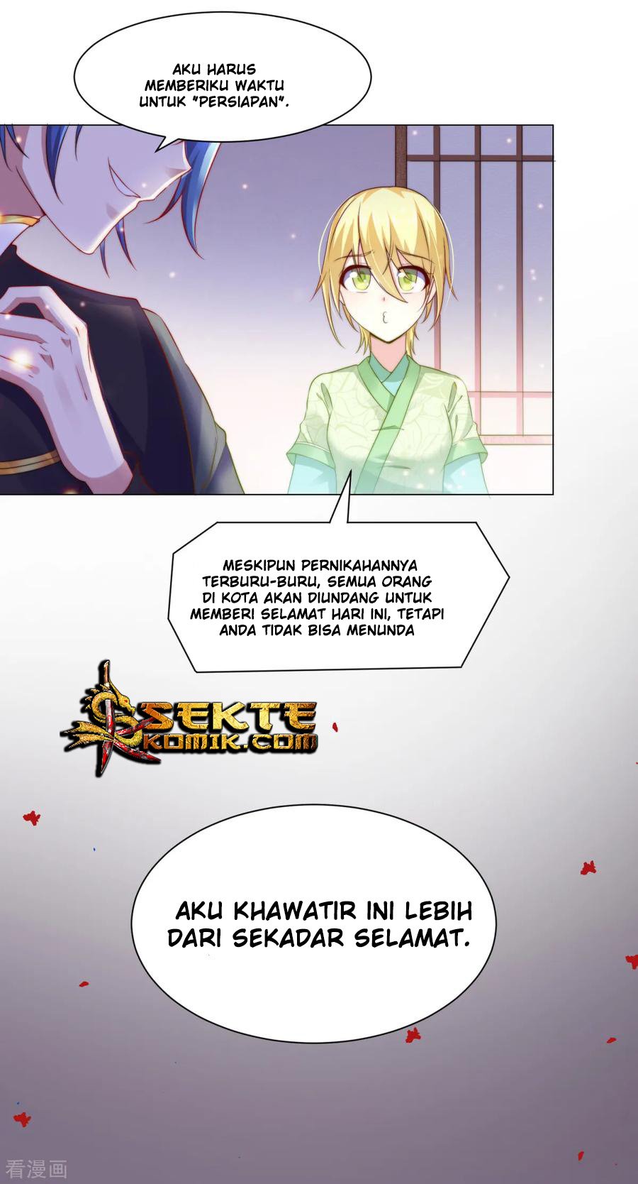 Son in Law Does Cheap Cultivation Chapter 04 Gambar 11