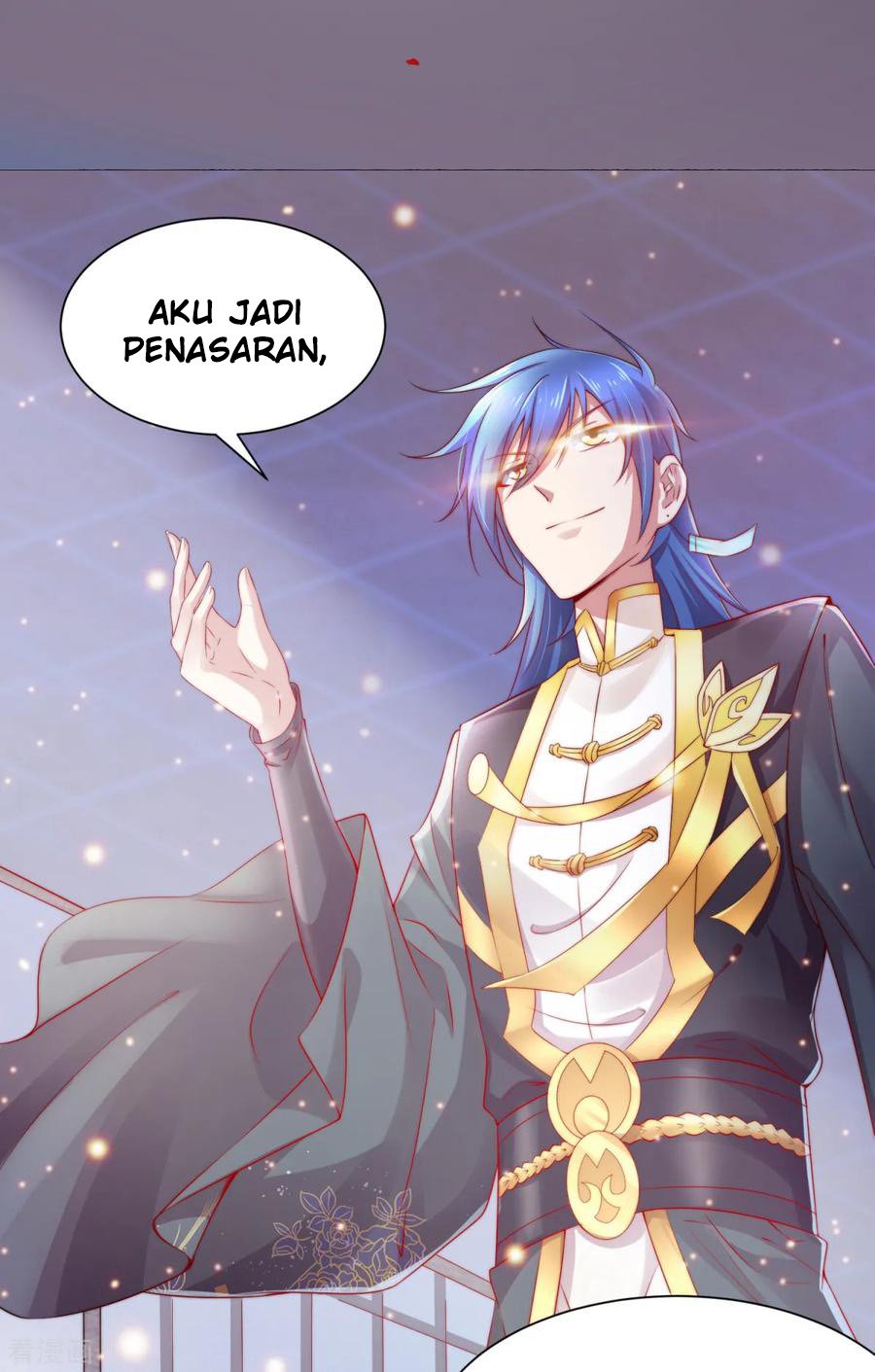 Son in Law Does Cheap Cultivation Chapter 04 Gambar 12