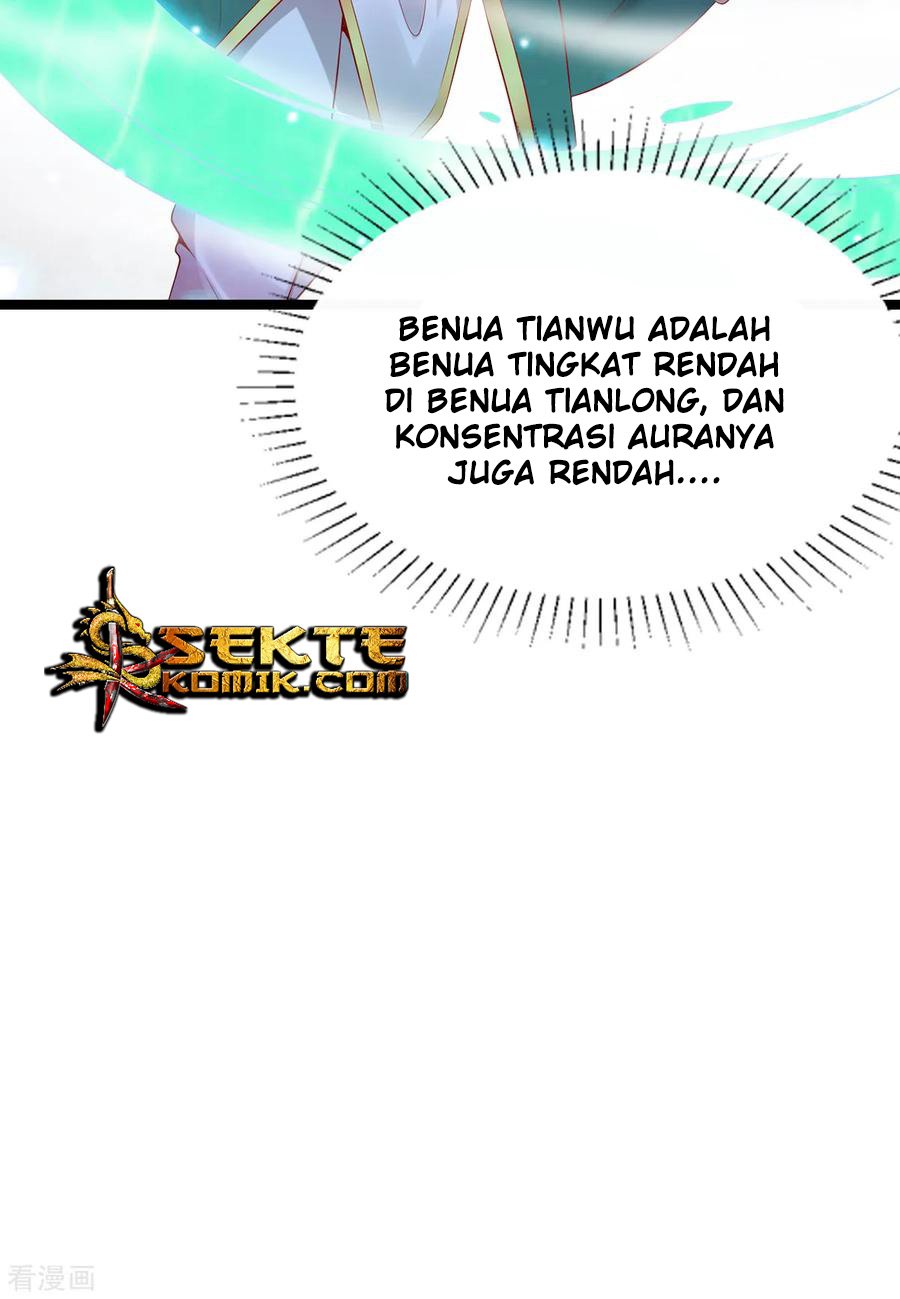 Son in Law Does Cheap Cultivation Chapter 04 Gambar 15