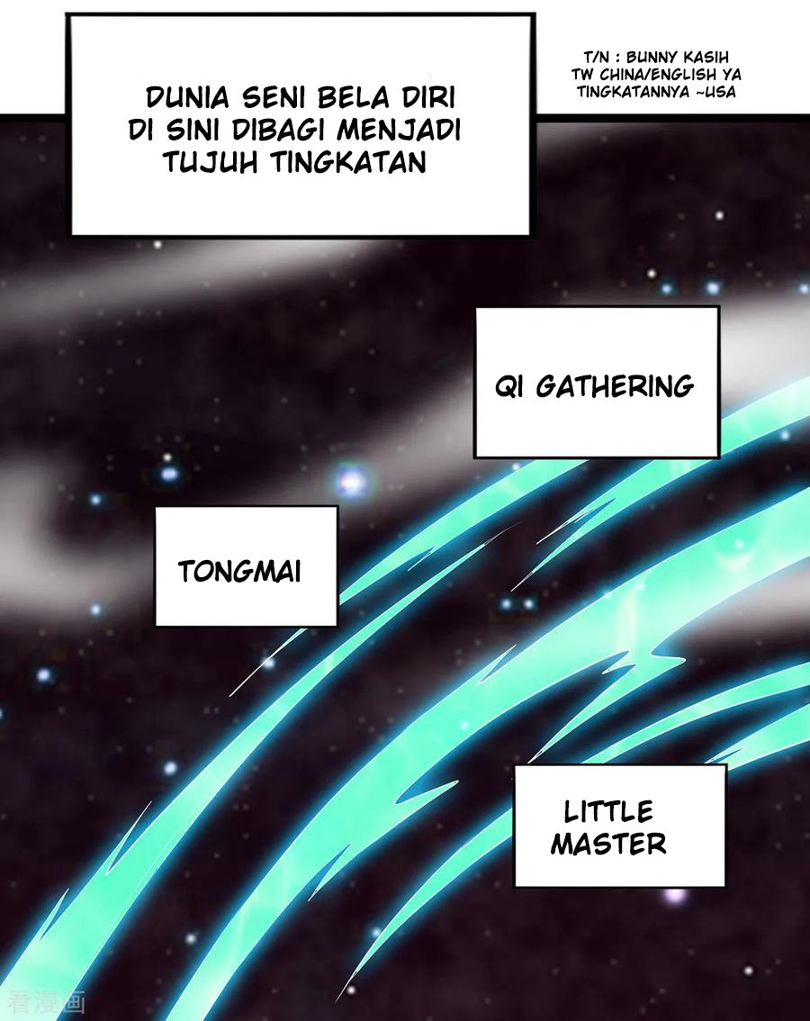 Son in Law Does Cheap Cultivation Chapter 04 Gambar 16