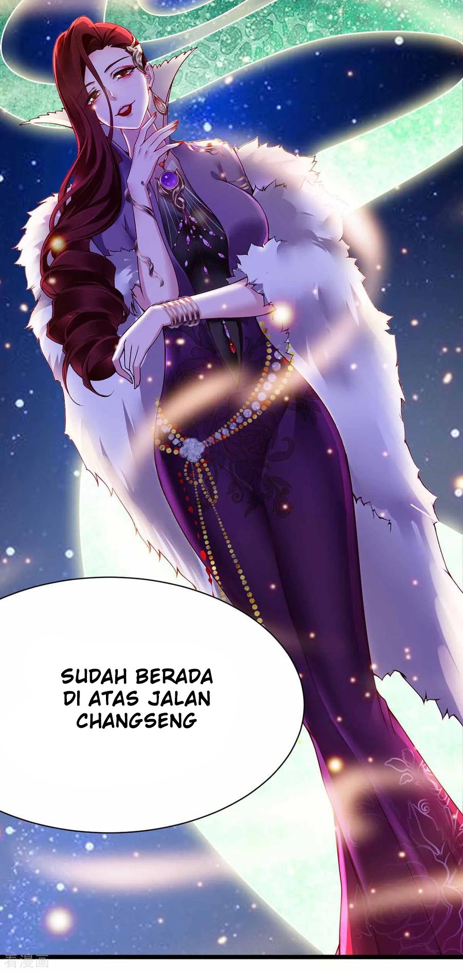 Son in Law Does Cheap Cultivation Chapter 04 Gambar 20