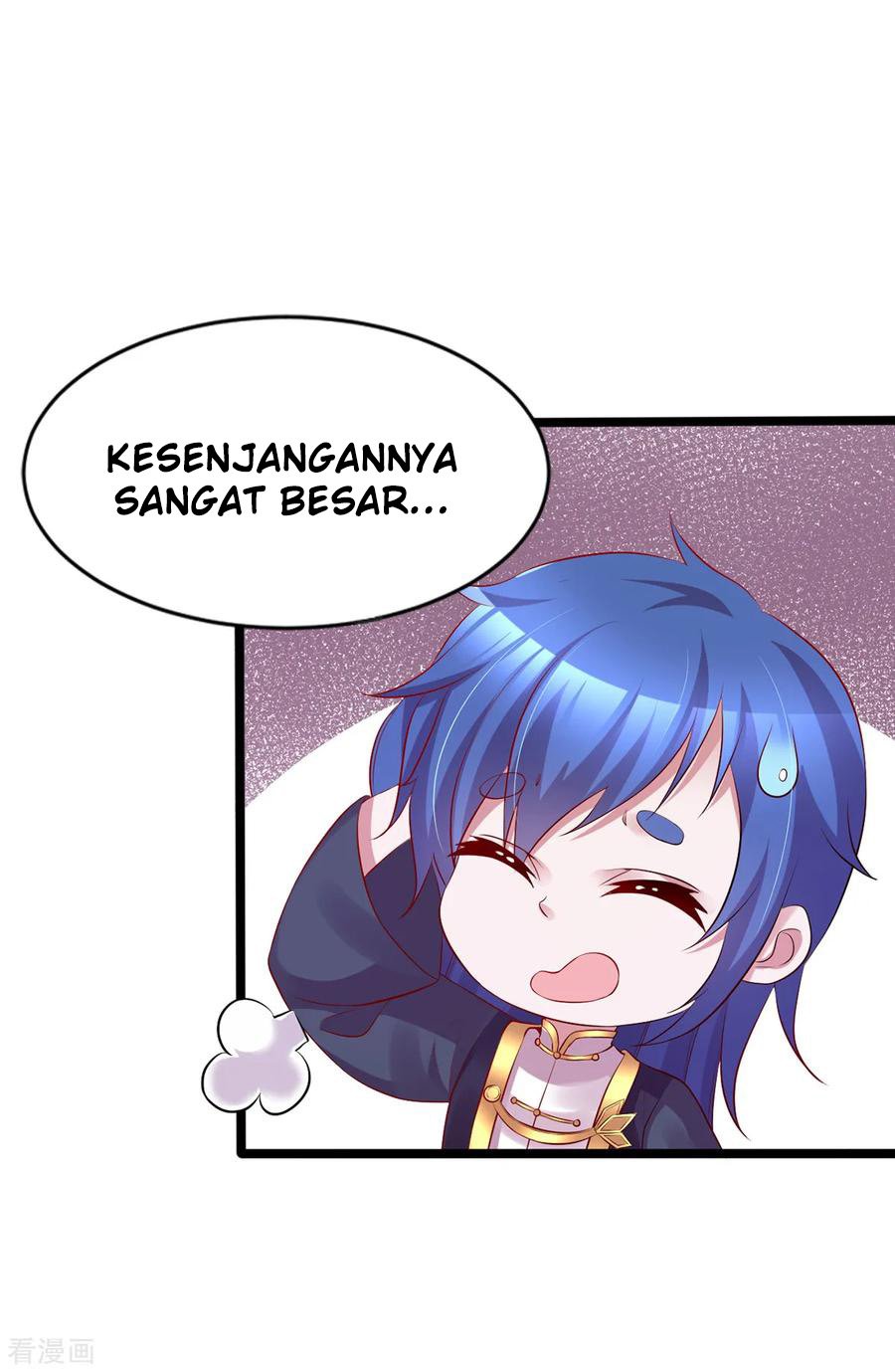 Son in Law Does Cheap Cultivation Chapter 04 Gambar 21