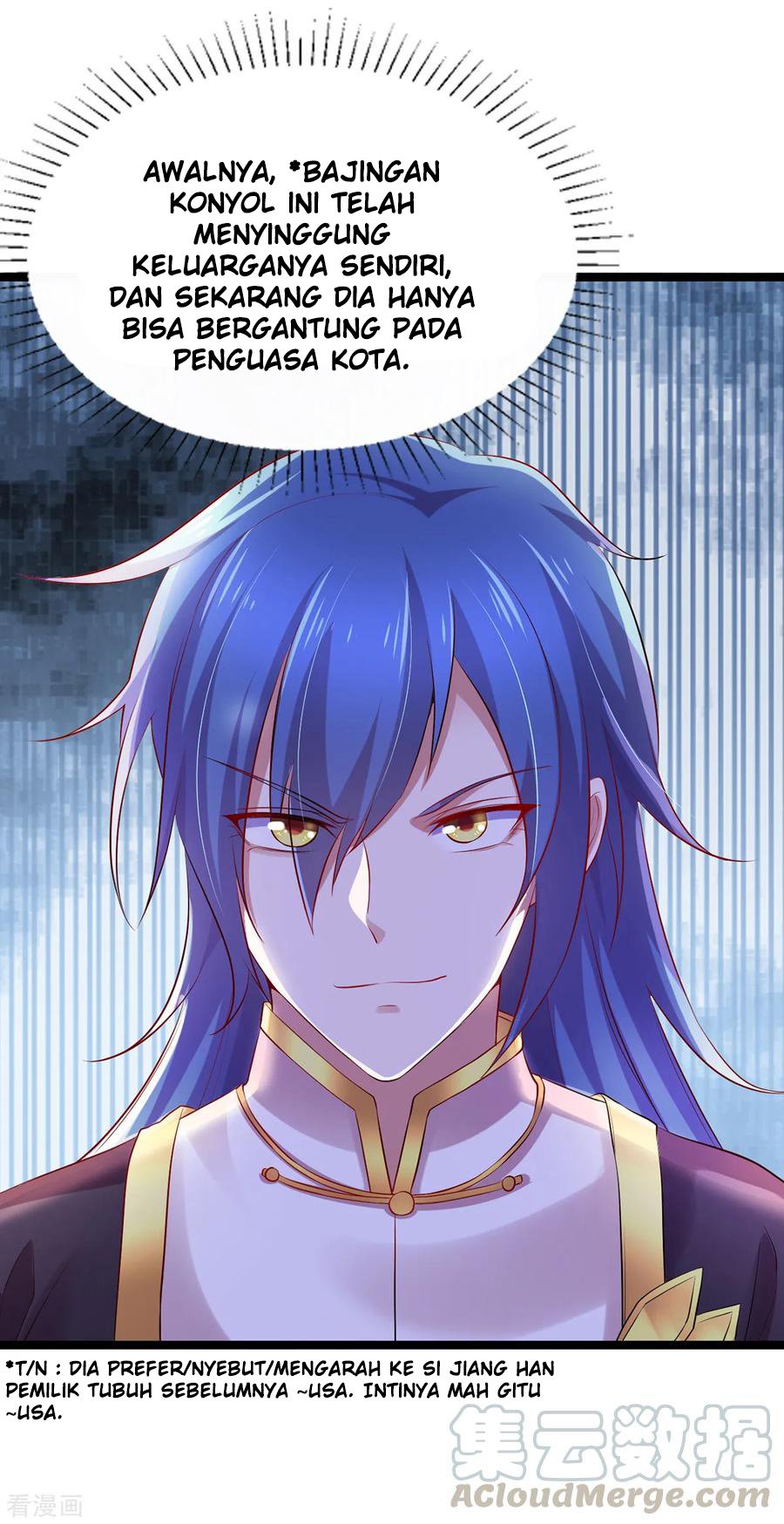 Son in Law Does Cheap Cultivation Chapter 04 Gambar 22