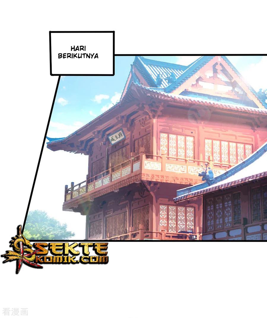 Son in Law Does Cheap Cultivation Chapter 04 Gambar 23