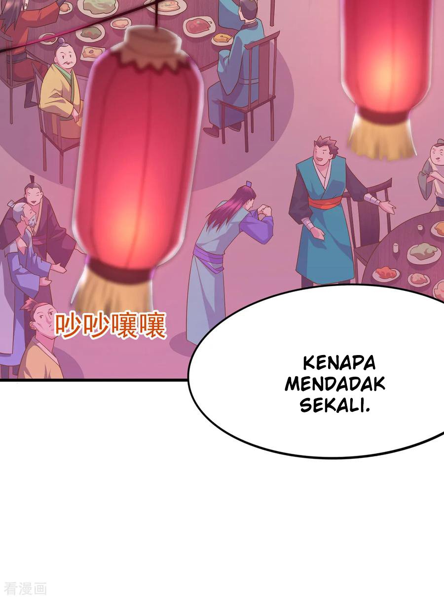 Son in Law Does Cheap Cultivation Chapter 04 Gambar 25