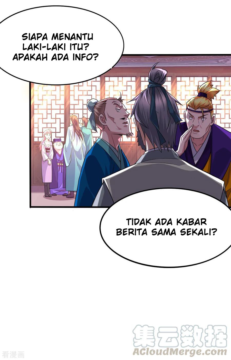 Son in Law Does Cheap Cultivation Chapter 04 Gambar 26