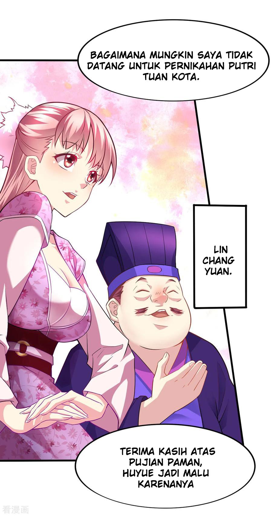 Son in Law Does Cheap Cultivation Chapter 04 Gambar 28