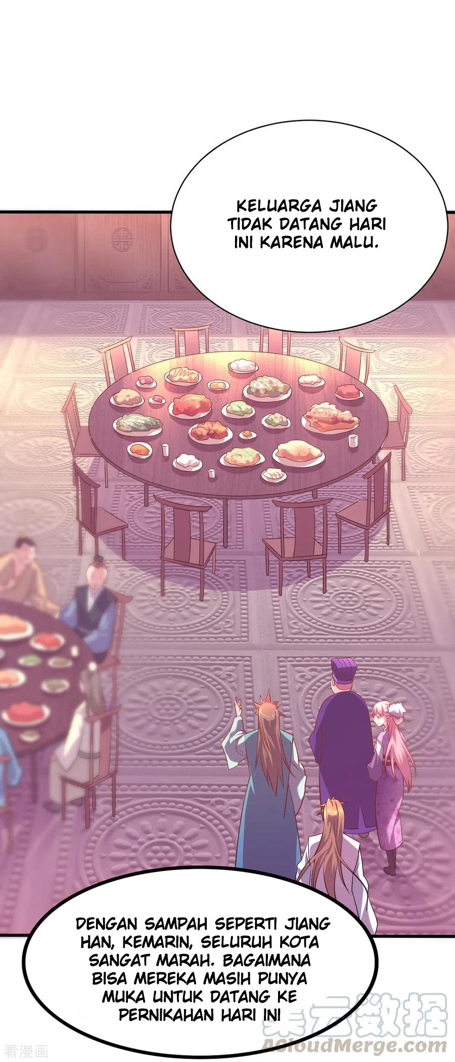 Son in Law Does Cheap Cultivation Chapter 04 Gambar 30