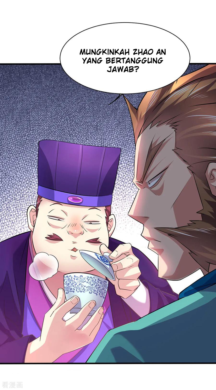 Son in Law Does Cheap Cultivation Chapter 04 Gambar 33