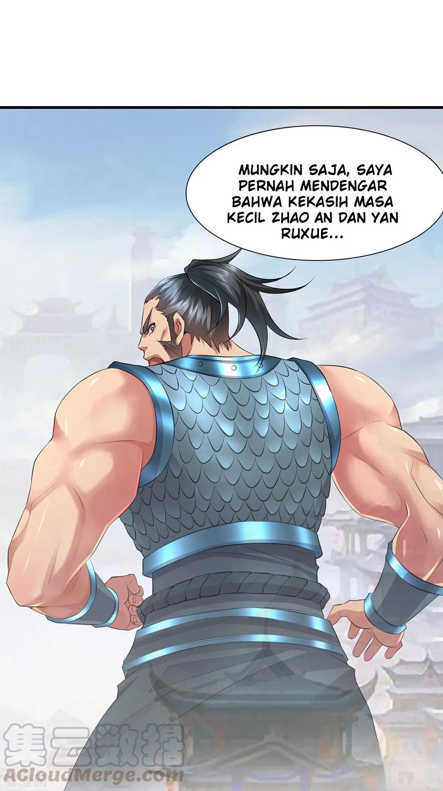 Son in Law Does Cheap Cultivation Chapter 04 Gambar 34