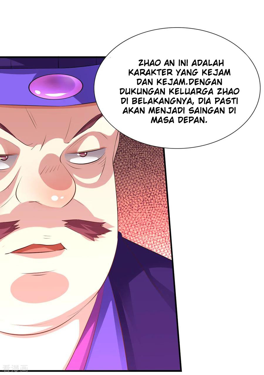 Son in Law Does Cheap Cultivation Chapter 04 Gambar 36